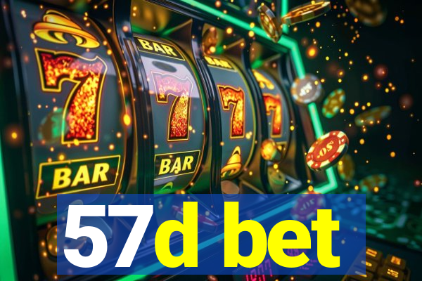 57d bet